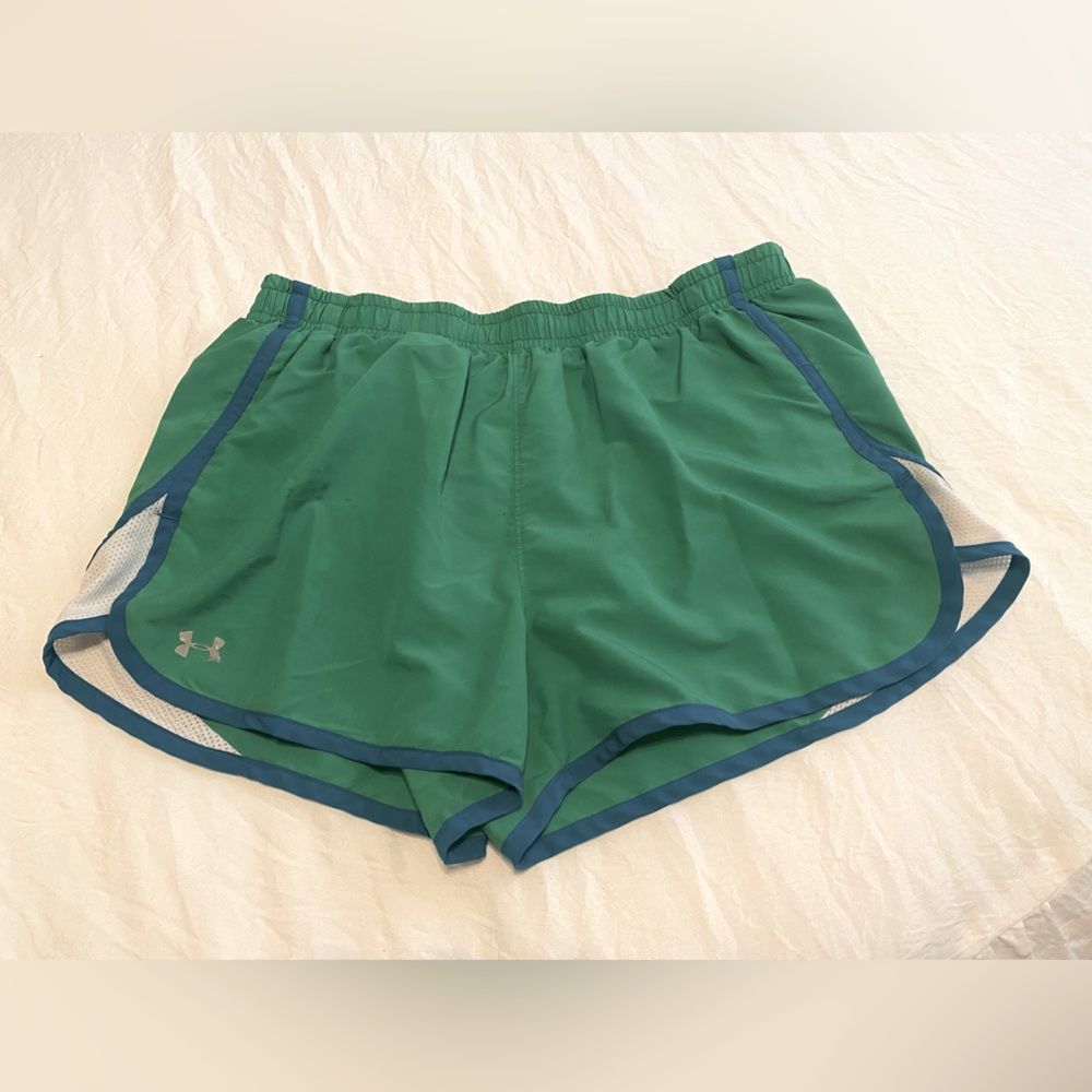 Under Armour Athletic Shortw